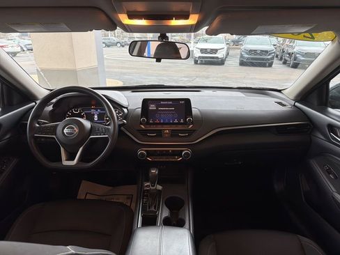 Used 2020 Nissan Altima 2.5 S image 11