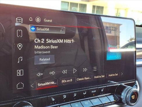 New 2026 GMC Canyon Elevation w/ Convenience Package image 6