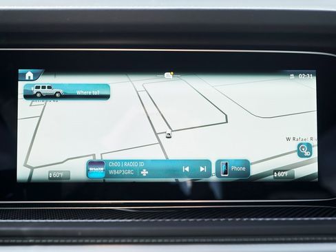 Used 2026 Mercedes-Benz G 63 AMG 4MATIC image 85