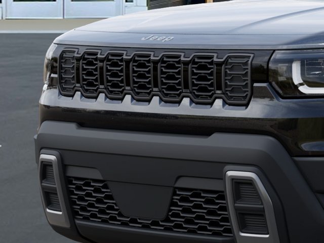 New 2026 Jeep Cherokee Laredo AWD/4WD image 11