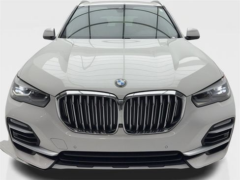 Used 2020 BMW X5 sDrive40i w/ Premium Package image 4