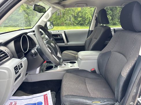 Used 2012 Toyota 4Runner SR5 RWD image 11