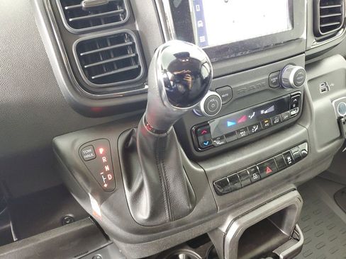 New 2026 RAM ProMaster 1500 image 19