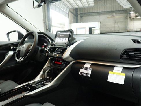 New 2026 Mitsubishi Eclipse Cross SE AWD/4WD image 17