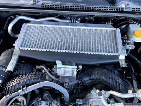 Used 2022 Subaru WRX Premium image 33