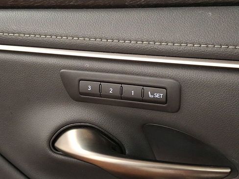 Used 2024 Lexus ES 350 w/ Premium Package image 26