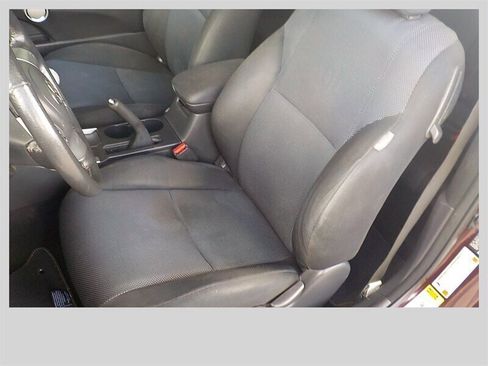 Used 2008 Scion tC Spec FWD image 2