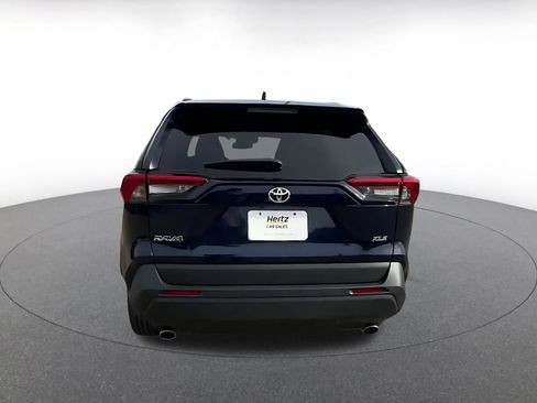Used 2025 Toyota RAV4 XLE image 12