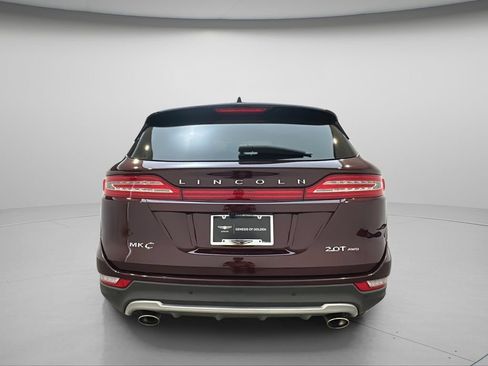 Used 2017 Lincoln MKC Reserve AWD/4WD image 6