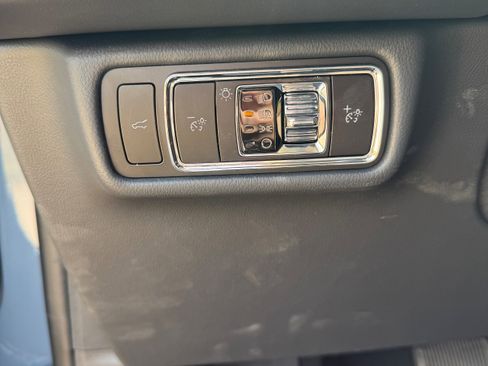 New 2025 Lincoln Aviator Reserve w/ Luxury Package image 28