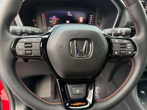 New 2026 Honda Passport TrailSport Elite image 24