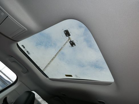 Used 2025 Ford Bronco Sport Big Bend w/ Convenience Package image 34