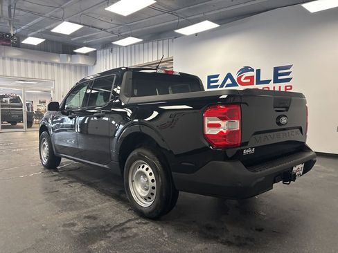 New 2026 Ford Maverick XL w/ Equipment Group 101A image 9