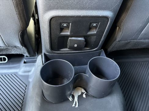 Used 2022 Ford Bronco 4-Door w/ Sasquatch Package image 23