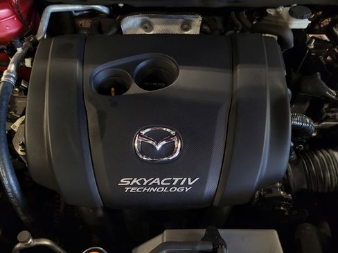 Used 2017 MAZDA CX-5 Touring w/ Preferred Equipment Package image 30