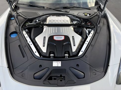 Used 2019 Porsche Panamera GTS AWD/4WD image 41