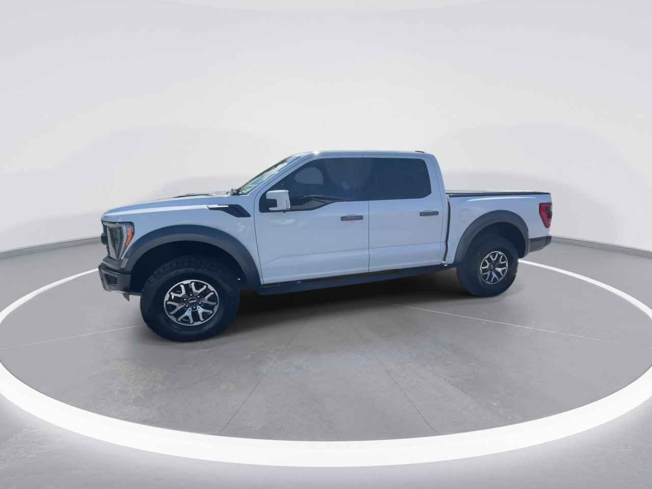 Used 2023 Ford F150 Raptor AWD/4WD image 10