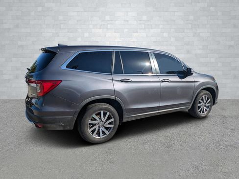 Used 2021 Honda Pilot EX-L image 5