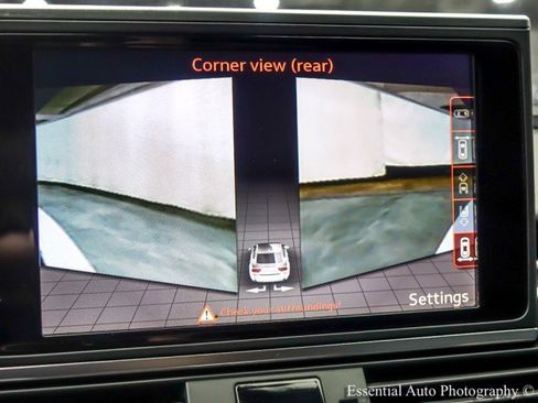 Used 2016 Audi RS 7 Prestige image 21