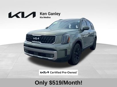 Used 2023 Kia Telluride SX Prestige X-Pro