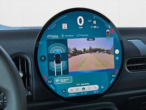 New 2026 MINI Cooper S image 7