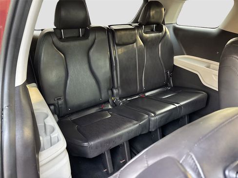 Used 2024 Kia Carnival LX image 26