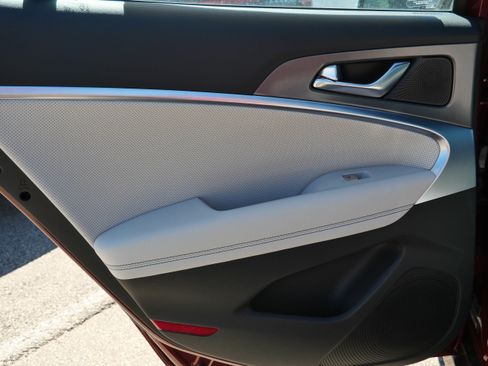 New 2026 Genesis G70 3.3T Sport Prestige AWD/4WD image 7