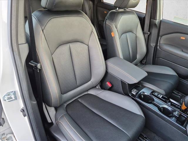 Certified 2026 Subaru Forester Wilderness AWD/4WD image 20