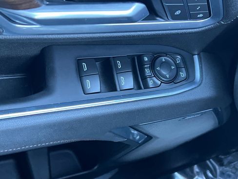 Certified 2025 Chevrolet Silverado 2500 High Country w/ Midnight Edition image 21