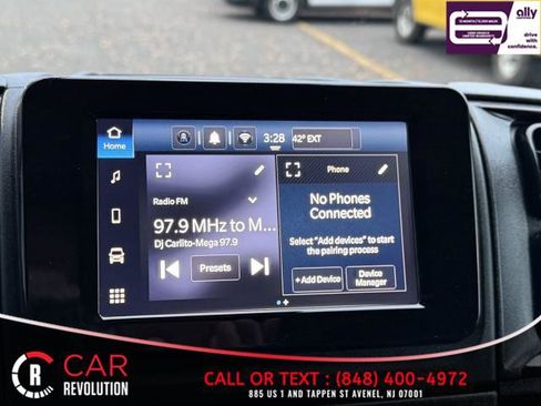 Used 2023 RAM ProMaster 3500 w/ Driver Convenience Group image 19