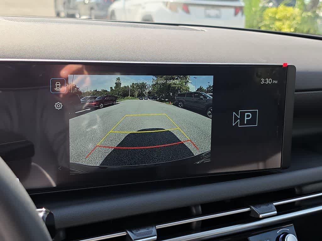 New 2026 Hyundai Tucson SEL Plus FWD image 29