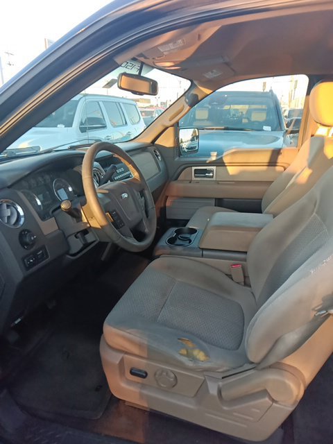 Used 2010 Ford F150 XLT RWD image 6