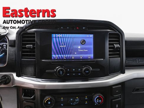 Used 2022 Ford F150 XL w/ Equipment Group 101A High RWD image 12