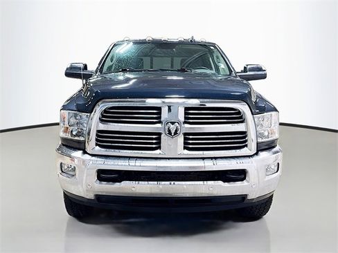 Used 2016 RAM 2500 Big Horn image 3
