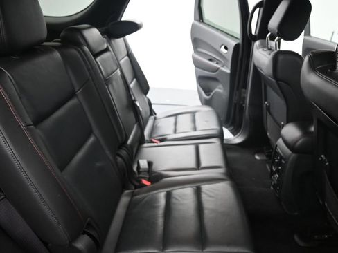 Used 2024 Dodge Durango GT RWD image 14