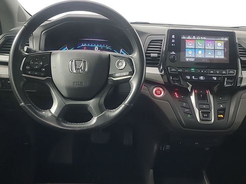 Certified 2019 Honda Odyssey Touring image 28
