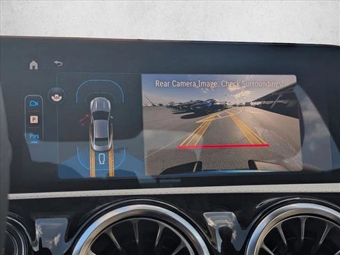 New 2026 Mercedes-Benz CLA 250 image 12