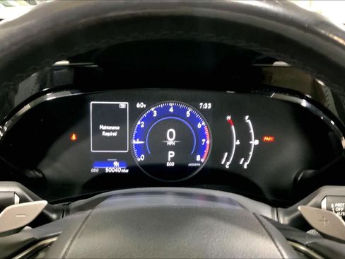 Used 2022 Lexus NX 350 AWD image 25