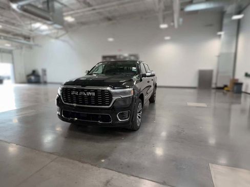 New 2026 RAM 1500 Tungsten image 3