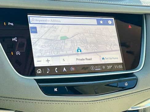 New 2026 Cadillac XT5 Premium Luxury image 32