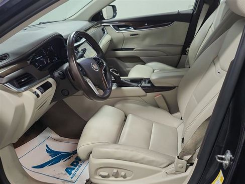 Used 2014 Cadillac XTS Luxury w/ Driver Awareness Package image 9