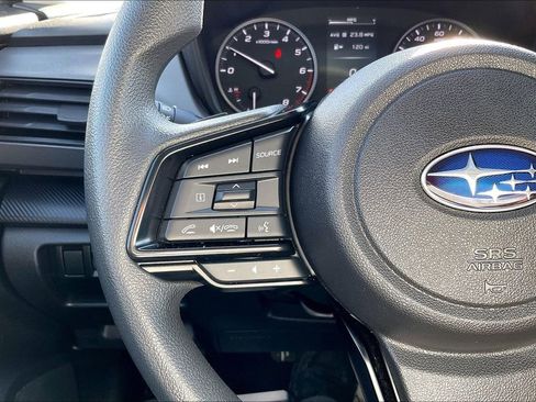 Certified 2025 Subaru Crosstrek 2.0i Premium image 21