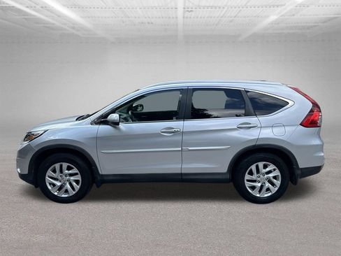 Used 2015 Honda CR-V EX-L image 2