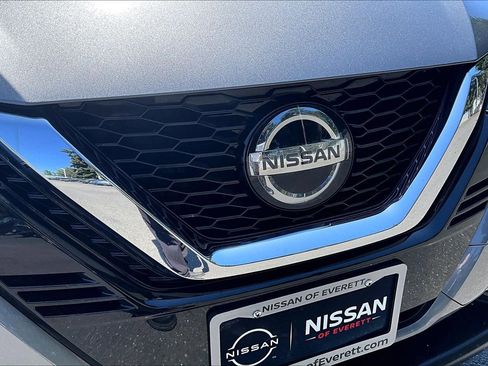 Used 2020 Nissan Rogue Sport SL w/ Premium Package AWD/4WD image 31