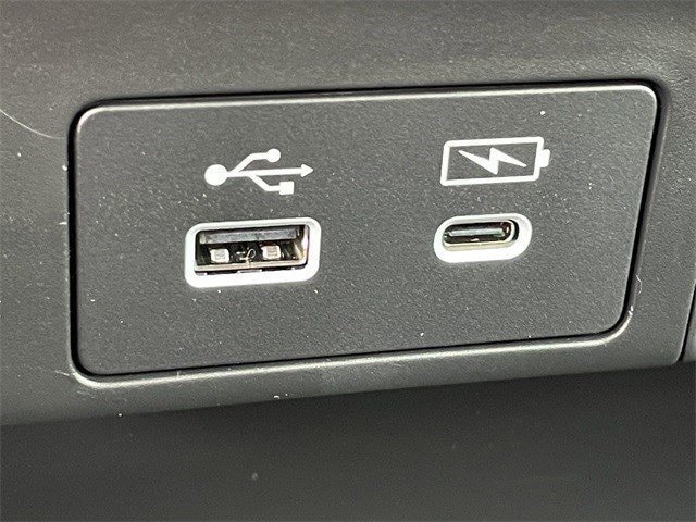New 2027 Honda Odyssey EX-L image 17