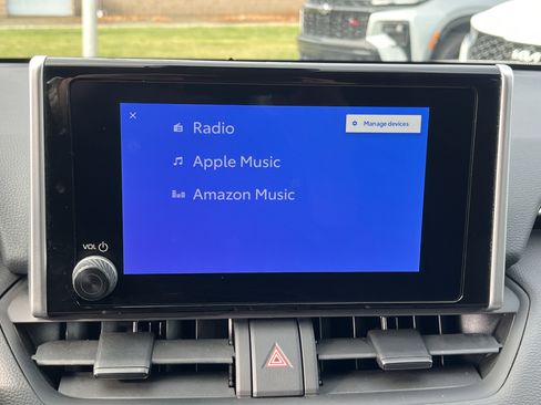 Certified 2024 Toyota RAV4 XLE image 26