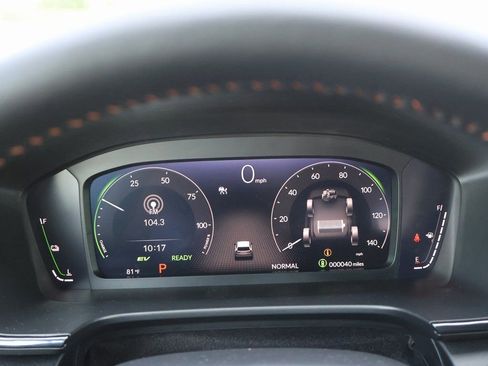 New 2026 Honda CR-V Sport-L image 21