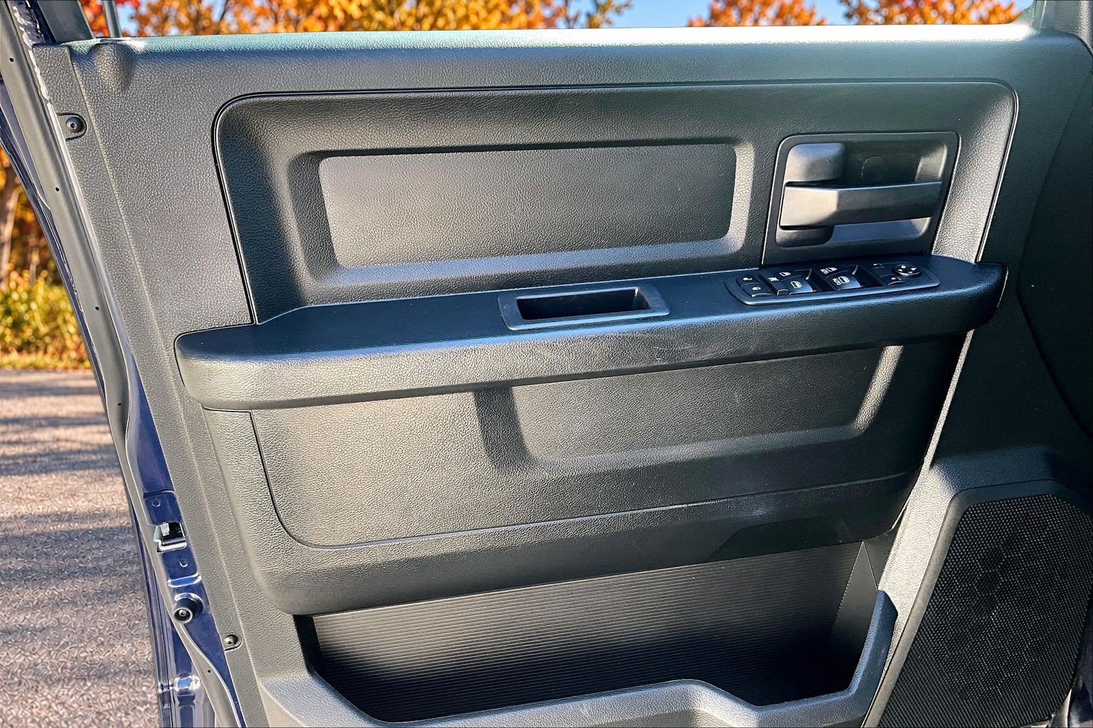 Used 2018 RAM 1500 Tradesman w/ Protection Group AWD/4WD image 21