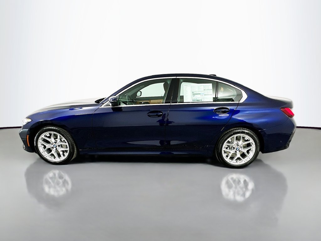 Used 2026 BMW 330i Sedan w/ Premium Package RWD image 8