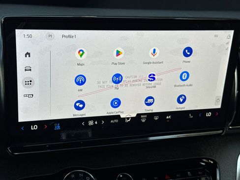 New 2026 Ford Expedition Tremor image 22
